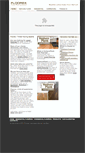 Mobile Screenshot of floorex.co.nz